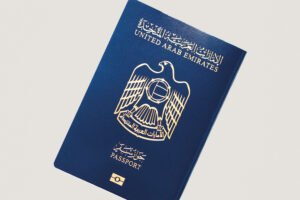 UAE का पासपोर्ट बना साल 2022 का दुनिया का नंबर एक Passport !