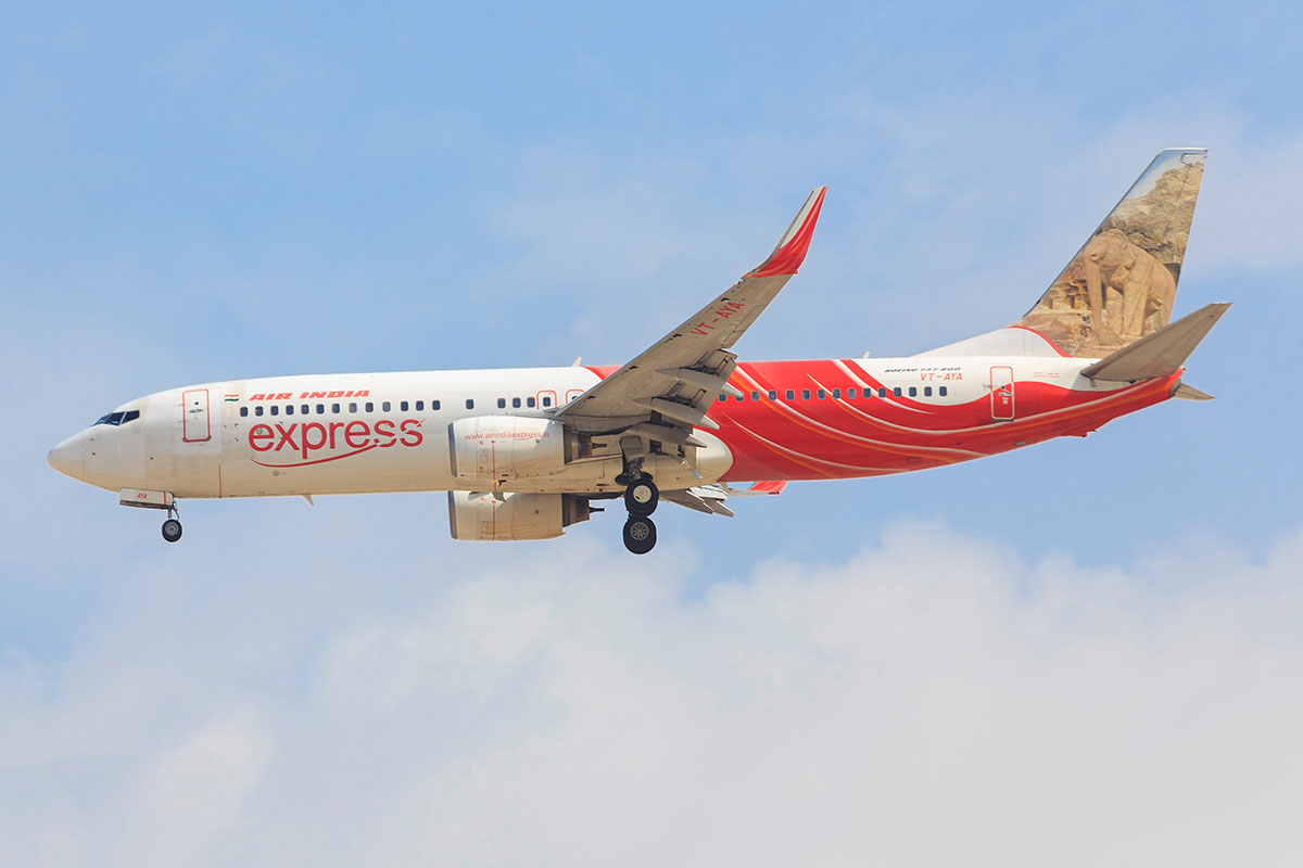 Covid -19 को लेकर Air India Express ने guideline जारी किया